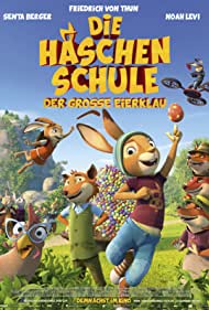 Die Haschenschule 