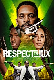 Respect the Jux (2