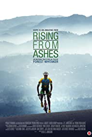 Rising from Ashes 