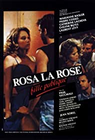 Rosa la rose, fill