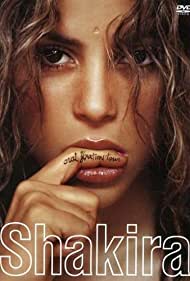 Shakira Oral Fixat