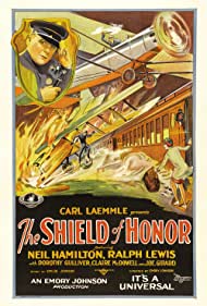 The Shield of Hono