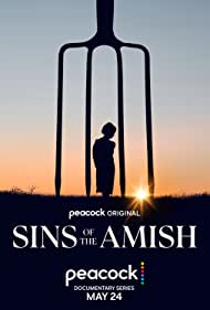 Sins of the Amish 