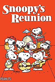 Snoopys Reunion (1