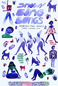 Snowy Bing Bongs A