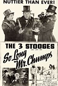 So Long Mr Chumps 
