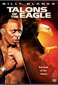 Talons of the Eagl