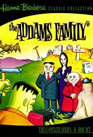 The Addams Family 