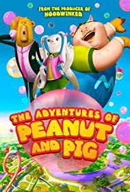 The Adventures of 