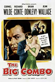 The Big Combo (195