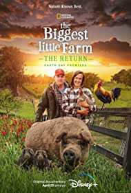 The Biggest Little