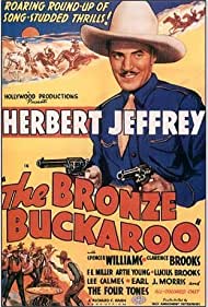 The Bronze Buckaro