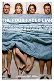 The Four Faced Lia
