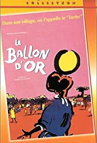 The Golden Ball (1