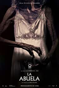 The Grandmother (2