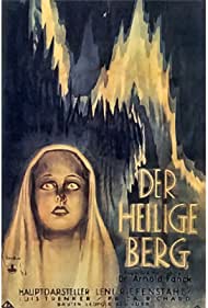 The Holy Mountain 