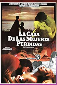 La casa de las muj