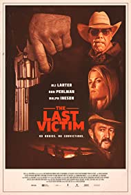 The Last Victim (2