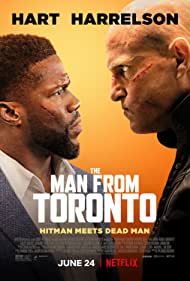 The Man from Toron