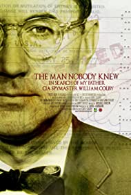 The Man Nobody Kne