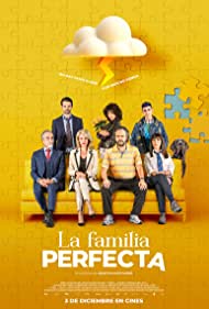 La familia perfect