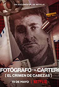 The Photographer: 