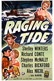 The Raging Tide (1