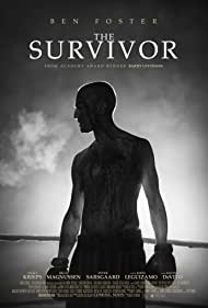 The Survivor (2021