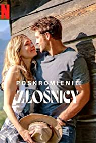 Poskromienie zlosn