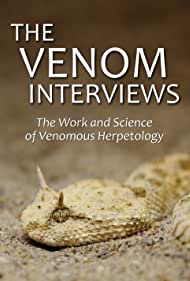 The Venom Intervie