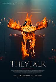 They Talk to Me (2