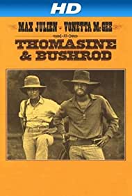 Thomasine Bushrod 