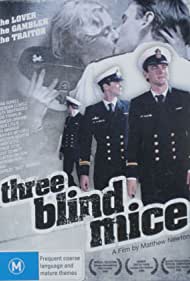 Three Blind Mice (