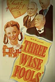 Three Wise Fools (