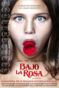 Bajo la Rosa (2017