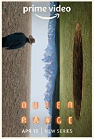 Outer Range (2022-