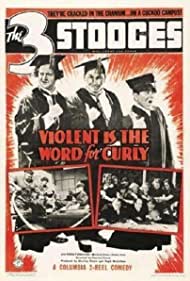 Violent Is the Wor