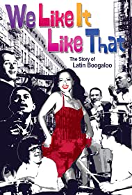 We Like It Like Th