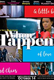 When Love Happens 