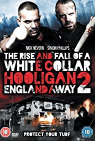 The Rise and Fall 