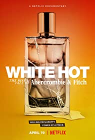 White Hot: The Ris