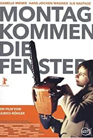 Montag kommen die 