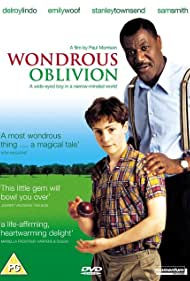 Wondrous Oblivion 