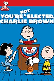 Youre Not Elected,
