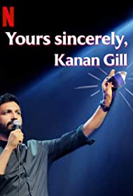 Yours Sincerely, K