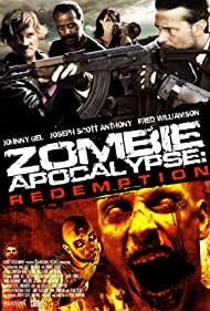Zombie Apocalypse: