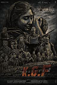 K G F Chapter 2 (2