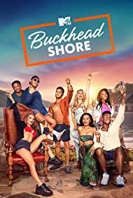 Buckhead Shore (20