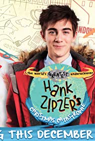 Hank Zipzers Chris