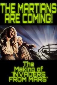 Invaders from Mars